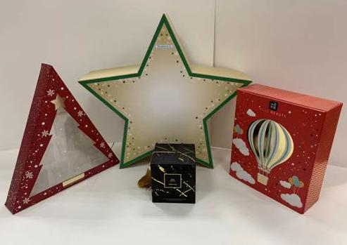 阳朔县胶盒定制